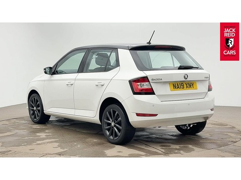 1.0 Colour Edition Hatchback 5dr Petrol Manual Euro 6 (s/s) (75 ps)