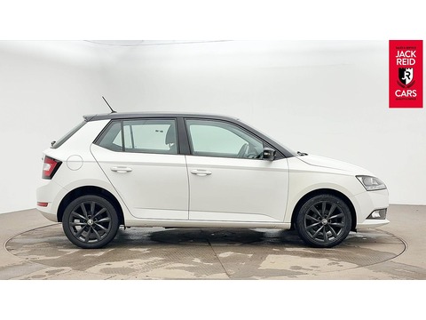 1.0 Colour Edition Hatchback 5dr Petrol Manual Euro 6 (s/s) (75 ps)