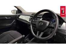 Skoda Fabia Colour Edition 1.0 Colour Edition Hatchback 5dr Petrol Manual Euro 6 (s/s) (75 ps) 