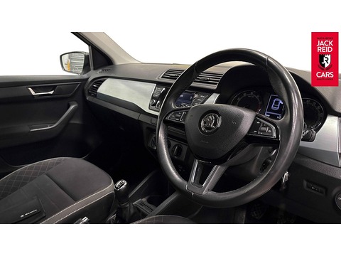 1.0 Colour Edition Hatchback 5dr Petrol Manual Euro 6 (s/s) (75 ps)