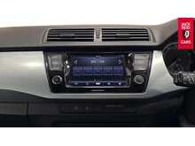 Skoda Fabia Colour Edition 1.0 Colour Edition Hatchback 5dr Petrol Manual Euro 6 (s/s) (75 ps) 