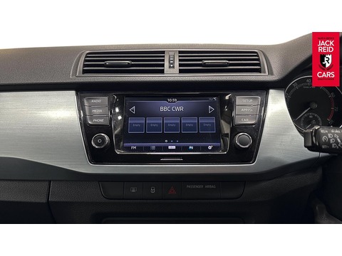 1.0 Colour Edition Hatchback 5dr Petrol Manual Euro 6 (s/s) (75 ps)