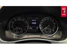 Skoda Fabia Colour Edition 1.0 Colour Edition Hatchback 5dr Petrol Manual Euro 6 (s/s) (75 ps) 
