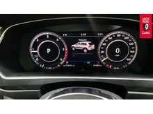 Volkswagen Tiguan TDI R-Line 2.0 TDI R-Line SUV 5dr Diesel DSG 4Motion Euro 6 (s/s) (150 ps) 
