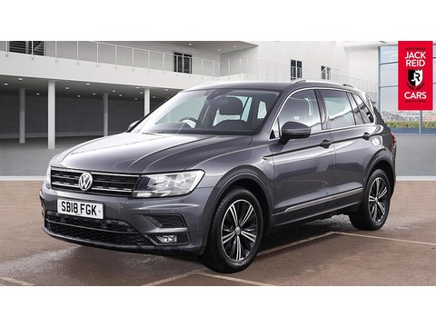 1.4 TSI SE Navigation SUV 5dr Petrol Manual Euro 6 (s/s) (150 ps)