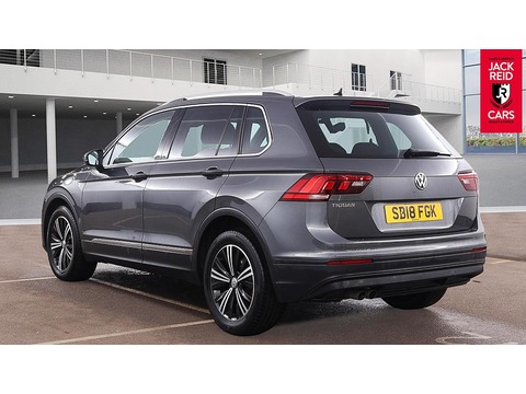 1.4 TSI SE Navigation SUV 5dr Petrol Manual Euro 6 (s/s) (150 ps)