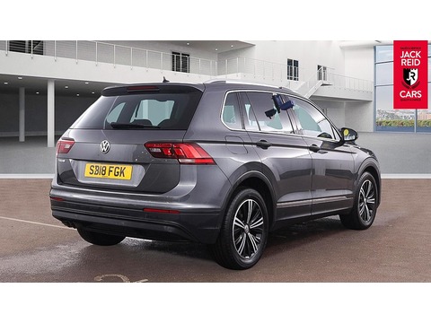 1.4 TSI SE Navigation SUV 5dr Petrol Manual Euro 6 (s/s) (150 ps)