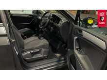 Volkswagen Tiguan TSI SE Navigation 1.4 TSI SE Navigation SUV 5dr Petrol Manual Euro 6 (s/s) (150 ps) 