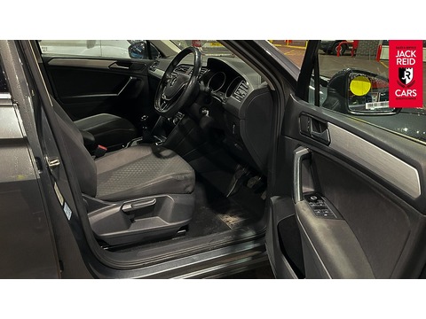 1.4 TSI SE Navigation SUV 5dr Petrol Manual Euro 6 (s/s) (150 ps)