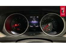 Volkswagen Tiguan TSI SE Navigation 1.4 TSI SE Navigation SUV 5dr Petrol Manual Euro 6 (s/s) (150 ps) 