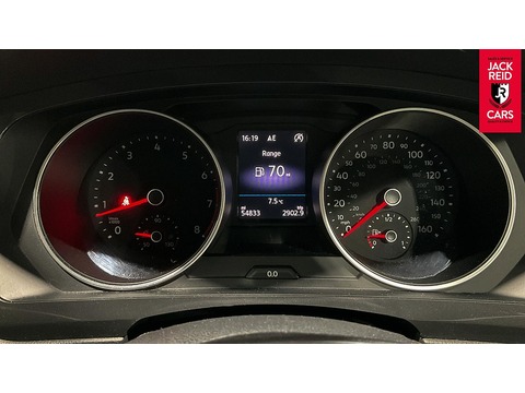 1.4 TSI SE Navigation SUV 5dr Petrol Manual Euro 6 (s/s) (150 ps)