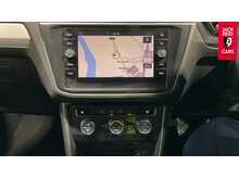 Volkswagen Tiguan TSI SE Navigation 1.4 TSI SE Navigation SUV 5dr Petrol Manual Euro 6 (s/s) (150 ps) 