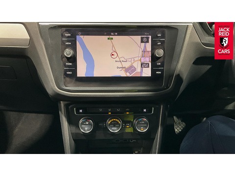 1.4 TSI SE Navigation SUV 5dr Petrol Manual Euro 6 (s/s) (150 ps)