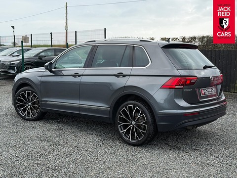 1.4 TSI SE Navigation SUV 5dr Petrol Manual Euro 6 (s/s) (150 ps)