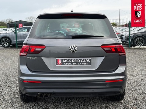 1.4 TSI SE Navigation SUV 5dr Petrol Manual Euro 6 (s/s) (150 ps)