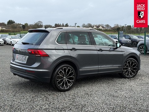1.4 TSI SE Navigation SUV 5dr Petrol Manual Euro 6 (s/s) (150 ps)