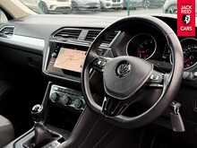 Volkswagen Tiguan TSI SE Navigation 1.4 TSI SE Navigation SUV 5dr Petrol Manual Euro 6 (s/s) (150 ps) 