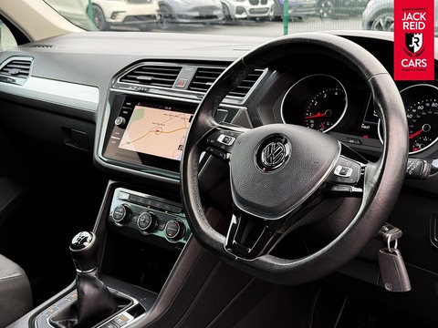1.4 TSI SE Navigation SUV 5dr Petrol Manual Euro 6 (s/s) (150 ps)