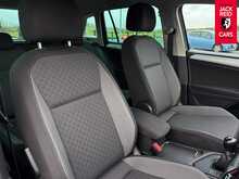 Volkswagen Tiguan TSI SE Navigation 1.4 TSI SE Navigation SUV 5dr Petrol Manual Euro 6 (s/s) (150 ps) 
