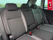Volkswagen Tiguan TSI SE Navigation 1.4 TSI SE Navigation SUV 5dr Petrol Manual Euro 6 (s/s) (150 ps) 