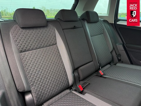 1.4 TSI SE Navigation SUV 5dr Petrol Manual Euro 6 (s/s) (150 ps)