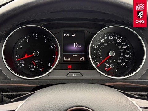 1.4 TSI SE Navigation SUV 5dr Petrol Manual Euro 6 (s/s) (150 ps)