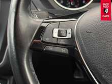 Volkswagen Tiguan TSI SE Navigation 1.4 TSI SE Navigation SUV 5dr Petrol Manual Euro 6 (s/s) (150 ps) 