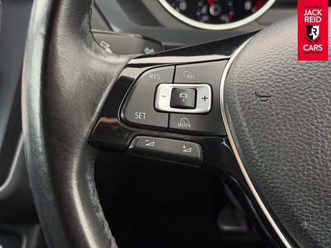 1.4 TSI SE Navigation SUV 5dr Petrol Manual Euro 6 (s/s) (150 ps)