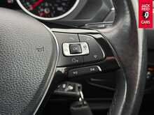 Volkswagen Tiguan TSI SE Navigation 1.4 TSI SE Navigation SUV 5dr Petrol Manual Euro 6 (s/s) (150 ps) 