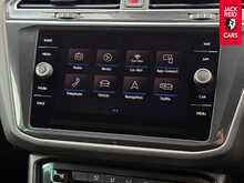 Volkswagen Tiguan TSI SE Navigation 1.4 TSI SE Navigation SUV 5dr Petrol Manual Euro 6 (s/s) (150 ps) 