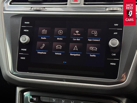 1.4 TSI SE Navigation SUV 5dr Petrol Manual Euro 6 (s/s) (150 ps)