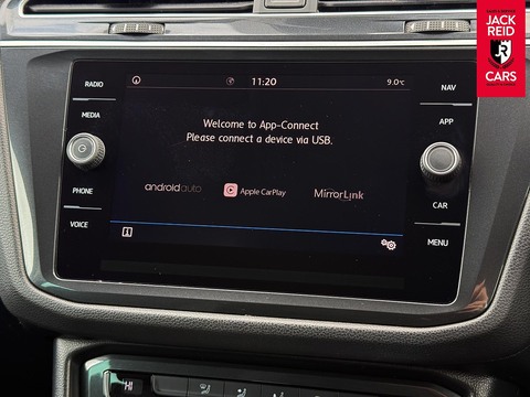1.4 TSI SE Navigation SUV 5dr Petrol Manual Euro 6 (s/s) (150 ps)