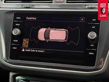 Volkswagen Tiguan TSI SE Navigation 1.4 TSI SE Navigation SUV 5dr Petrol Manual Euro 6 (s/s) (150 ps) 