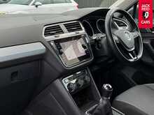Volkswagen Tiguan TSI SE Navigation 1.4 TSI SE Navigation SUV 5dr Petrol Manual Euro 6 (s/s) (150 ps) 