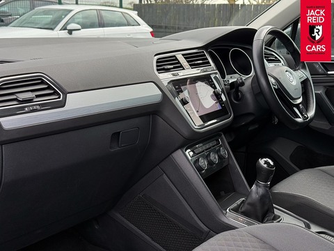 1.4 TSI SE Navigation SUV 5dr Petrol Manual Euro 6 (s/s) (150 ps)