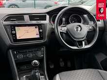 Volkswagen Tiguan TSI SE Navigation 1.4 TSI SE Navigation SUV 5dr Petrol Manual Euro 6 (s/s) (150 ps) 