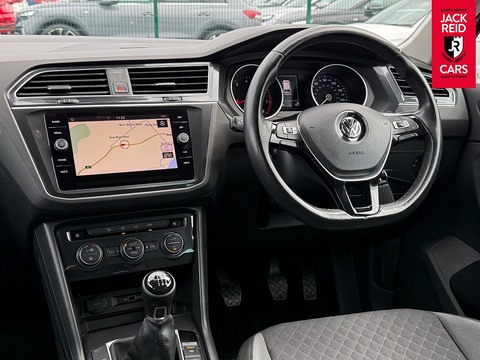 1.4 TSI SE Navigation SUV 5dr Petrol Manual Euro 6 (s/s) (150 ps)