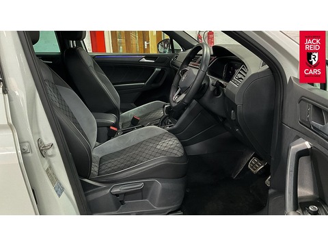 2.0 TDI R-Line SUV 5dr Diesel DSG Euro 6 (s/s) (150 ps)