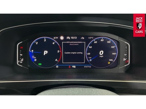 2.0 TDI R-Line SUV 5dr Diesel DSG Euro 6 (s/s) (150 ps)