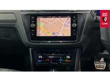 Volkswagen Tiguan TDI R-Line 2.0 TDI R-Line SUV 5dr Diesel DSG Euro 6 (s/s) (150 ps) 