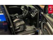 Audi Q5 TDI S line 2.0 TDI 40 S line SUV 5dr Diesel S Tronic quattro Euro 6 (s/s) (190 ps) 