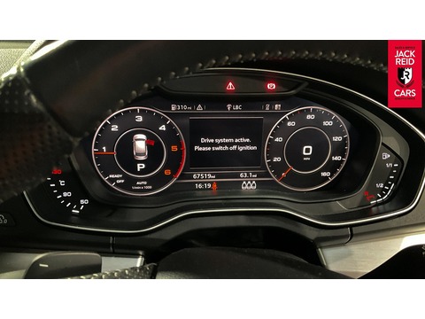 2.0 TDI 40 S line SUV 5dr Diesel S Tronic quattro Euro 6 (s/s) (190 ps)