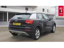 Audi Q2 TFSI Sport 1.0 TFSI 30 Sport SUV 5dr Petrol Manual Euro 6 (s/s) (116 ps) 