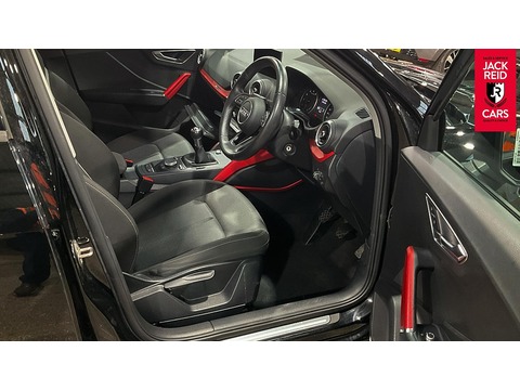 1.0 TFSI 30 Sport SUV 5dr Petrol Manual Euro 6 (s/s) (116 ps)