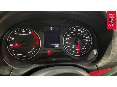 1.0 TFSI 30 Sport SUV 5dr Petrol Manual Euro 6 (s/s) (116 ps)