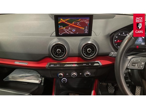 1.0 TFSI 30 Sport SUV 5dr Petrol Manual Euro 6 (s/s) (116 ps)