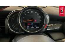 MINI Hatch Cooper 1.5 Cooper Hatchback 5dr Petrol Steptronic Euro 6 (s/s) (136 ps) 