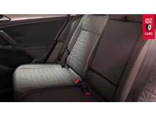 Volkswagen Tiguan TSI Life 1.5 TSI Life SUV 5dr Petrol DSG Euro 6 (s/s) (150 ps) 