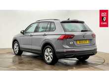 Volkswagen Tiguan TSI Life 1.5 TSI Life SUV 5dr Petrol DSG Euro 6 (s/s) (150 ps) 