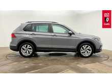 Volkswagen Tiguan TSI Life 1.5 TSI Life SUV 5dr Petrol DSG Euro 6 (s/s) (150 ps) 